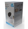 EZVIZ H6c G1 4K Spherical IP security camera Indoor 3840 x 2160 pixels Ceiling/Wall/Desk