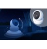 EZVIZ H6c G1 4K Spherical IP security camera Indoor 3840 x 2160 pixels Ceiling/Wall/Desk