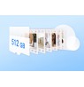 EZVIZ H6c G1 4K Spherical IP security camera Indoor 3840 x 2160 pixels Ceiling/Wall/Desk