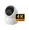 EZVIZ H6c G1 4K Spherical IP security camera Indoor 3840 x 2160 pixels Ceiling/Wall/Desk