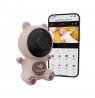 TrueLife NannyCam S3 Smart Smart baby monitor