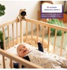 TrueLife NannyCam S3 Smart Smart baby monitor