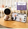 TrueLife NannyCam S3 Smart Smart baby monitor