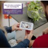 TrueLife NannyCam R4 Pro baby monitor