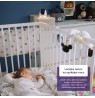 TrueLife NannyCam R4 Pro baby monitor