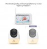 TrueLife NannyCam R4 Pro baby monitor