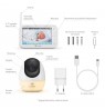 TrueLife NannyCam R4 Pro baby monitor