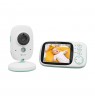 TrueLife NannyCam H32 Pro baby monitor