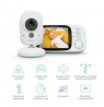TrueLife NannyCam H32 Pro baby monitor