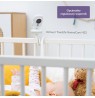 TrueLife NannyCam H32 Pro baby monitor