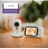 TrueLife NannyCam H32 Pro baby monitor
