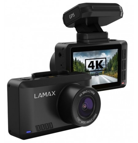 Lamax T10 Black