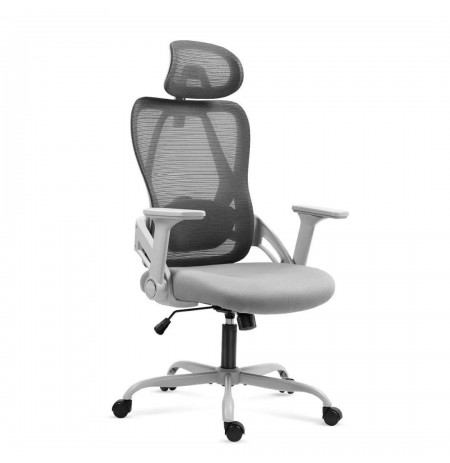 Swivel chair Mark Adler Manager 2.9 Grey