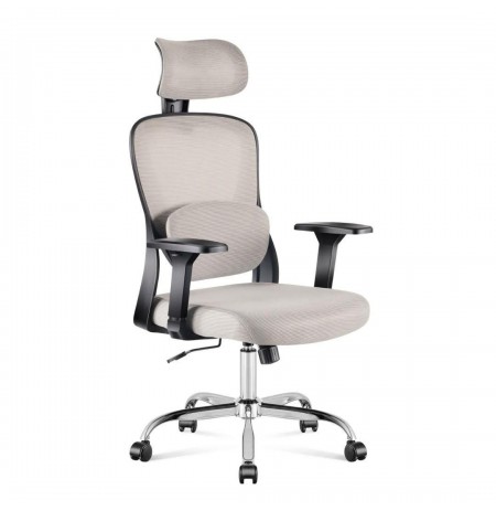 Office chair Mark Adler Manager 3.2 Grey