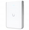 ACCESS POINT UQ-U7-PRO-WALL UniFi Wi-Fi 7 2.4 GHz, 5 GHz, 6 GHz, 688 Mbps + 4324 Mbps + 5764 Mbps UBIQUITI