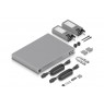 Ubiquiti UXG-Enterprise gateway/controller 2500, 10000, 25000 Mbit/s