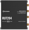 Teltonika RUT204 industrial router 4G / LTE (RUT2040AAAA0) RS232/CAN