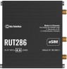 Teltonika RUT286 industrial router 4G / LTE (RUT286AAAAA0)