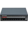 Switch Hikvision DS-XS10-P