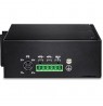 Trendnet TI-PG160 network switch Unmanaged Gigabit Ethernet (10/100/1000) Power over Ethernet (PoE) Black