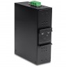 Trendnet TI-PG160 network switch Unmanaged Gigabit Ethernet (10/100/1000) Power over Ethernet (PoE) Black