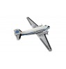 LEGO Icons 11378 - Douglas DC-3 PAN AM Passenger Plane