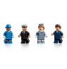 LEGO Icons 11378 - Douglas DC-3 PAN AM Passenger Plane
