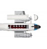 LEGO Icons 11378 - Douglas DC-3 PAN AM Passenger Plane