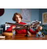 LEGO Icons 11378 - Douglas DC-3 PAN AM Passenger Plane