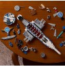 LEGO Icons 11378 - Douglas DC-3 PAN AM Passenger Plane