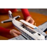 LEGO Icons 11378 - Douglas DC-3 PAN AM Passenger Plane