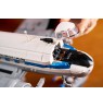 LEGO Icons 11378 - Douglas DC-3 PAN AM Passenger Plane