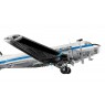 LEGO Icons 11378 - Douglas DC-3 PAN AM Passenger Plane