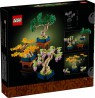 LEGO 10373 Botanical Collection - Small Bonsai Trees
