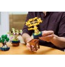 LEGO 10373 Botanical Collection - Small Bonsai Trees