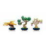 LEGO 10373 Botanical Collection - Small Bonsai Trees