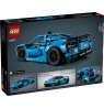 LEG 42217 Technic - Niebieski Chevrolet Corvette Stingray