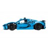 LEG 42217 Technic - Niebieski Chevrolet Corvette Stingray