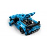 LEG 42217 Technic - Niebieski Chevrolet Corvette Stingray