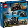 LEGO City 60449 - Police SUV Chase