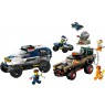 LEGO City 60449 - Police SUV Chase