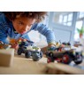 LEGO City 60449 - Police SUV Chase