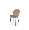 CHAIR DINNING K/538 CREAM