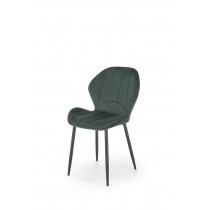 CHAIR DINNING K/538 GREEN
