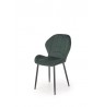 CHAIR DINNING K/538 GREEN