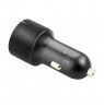 Car charger everActive CC-50Q USB QC3.0 + USB-C PD 75W