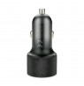 Car charger everActive CC-50Q USB QC3.0 + USB-C PD 75W
