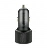 Car charger everActive CC-50Q USB QC3.0 + USB-C PD 75W