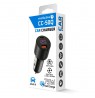 Car charger everActive CC-50Q USB QC3.0 + USB-C PD 75W
