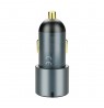 Car charger everActive CC-40Q USB QC3.0 + 2x USB-C PD 60W